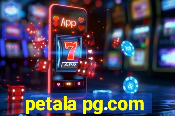 petala pg.com